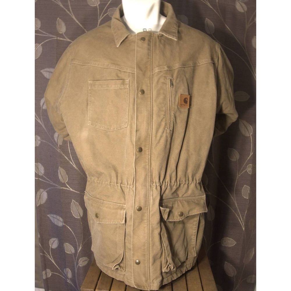 Carhartt Jacket 3XL